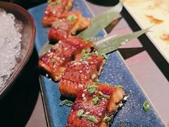 -藤原布二·大正创意料理(五台山店)