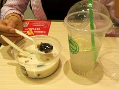 -莫沫南路水果鲜茶(临沭华诚超市店)