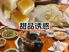 -義聚德·清真铜锅涮羊肉·烧烤(河东店)