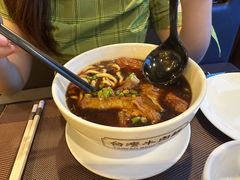-中国厨房/台湾牛肉面