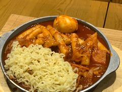 -姜虎东白丁烤肉(深圳湾后海汇店)