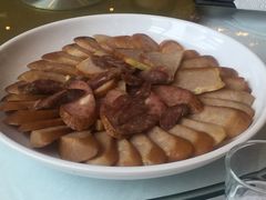 -满汉楼(江畔店)