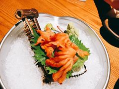 -贰捌零叁精致料理(钱湖店)