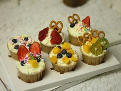 -糖秋Cake DIY·蛋糕定制·甜品台(观音桥店)