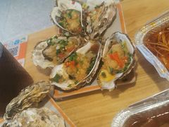 -蚝当家·海鲜龙虾烧烤(文二路店)