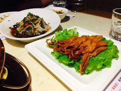 -老佛爷炭火蛙锅直营(清滨路总店)