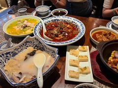 -南京大牌档(壹方天地店)