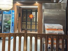 -魁盛居百年鲁菜馆(县西巷店)