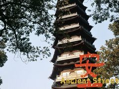 -安亭老街