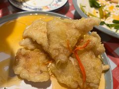 -老郑家东北春饼(龙悦居店)