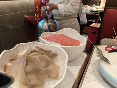 -捞神煲汤火锅(湖滨商业街店)