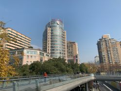 -浙江大学医学院附属妇产科医院(湖滨院区)