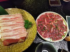 -樱嘢·炭火烧肉(惠南店)