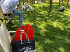 -爪吧宠物乐园 (温榆河示范区店)