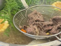 -潮汕良记牛肉火锅(洪武路店)