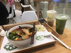 -许小树(国贸商城店)