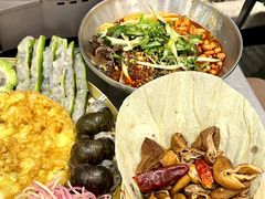 -小螺大作·螺蛳粉火锅(林和西店)