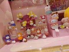 -泡泡玛特POPMART(天环购物中心店)
