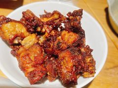 -野人串吧(太原街步行街店)