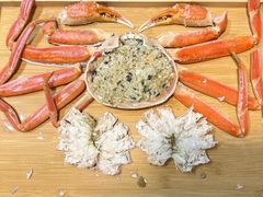 -震海贝烤贝·民俗特色店(延吉总店)