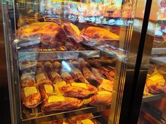 -牛将军•涮肉•烤肉(北京王府井·故宫店)