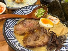 -鸟螢Yakitori·烧鸟·拉面·居酒屋