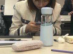 -上海静安洲际酒店-商务中心