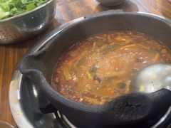 -笔记安顺夺夺粉火锅