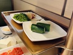 -海底捞火锅(王府井银泰in88店)