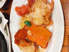 -mezza9 Macau(澳门君悦酒店)