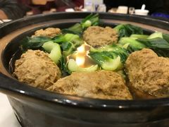 -清真·安乐园菜馆(茶南店)
