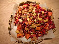 -花盐街·四川乐山小吃(西单大悦城店)