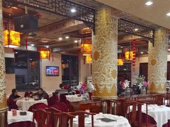 -便宜坊烤鸭店(玉蜓桥天坛店)