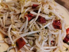 -四姐妹东北饺子(沙尾路店)