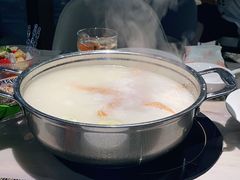 -阿杜打边炉(五江天街店)