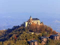 -莫干山风景区
