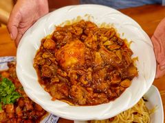 -聚发号清真菜馆
