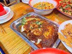 -兔槽江湖菜·重庆璧山兔(水围店)