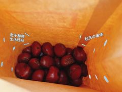 -高记福桂桂花糖炒栗(鼓楼店)