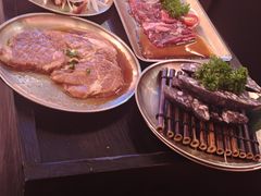 -西塔老太太泥炉烤肉(上海七宝领展广场店)