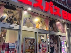 -秋叶原电器街