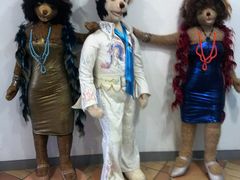 -济州岛泰迪熊博物馆