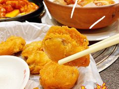 -飞尝蚝·顺德菜·鱼生(顺德总店)