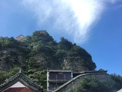 -武当山风景区