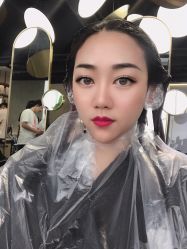 -ZAGA形象设计