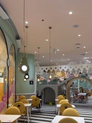 -奈尔宝家庭中心·亲子餐厅(华采天地店)