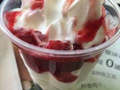 -麦当劳(展览路店)
