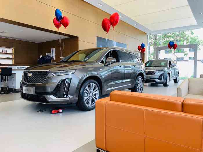 凯迪汽车销售服务有限公司(成都凯迪店)-"和朋友一起过来陪他看车