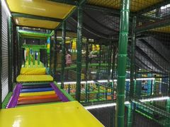 -蒙特利亲子乐园