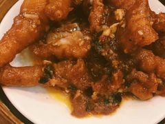 -香港仔茶餐厅(凤阳店)